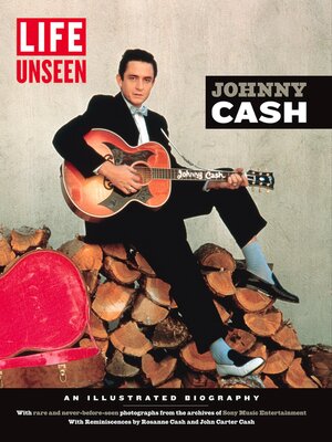 cover image of LIFE Unseen